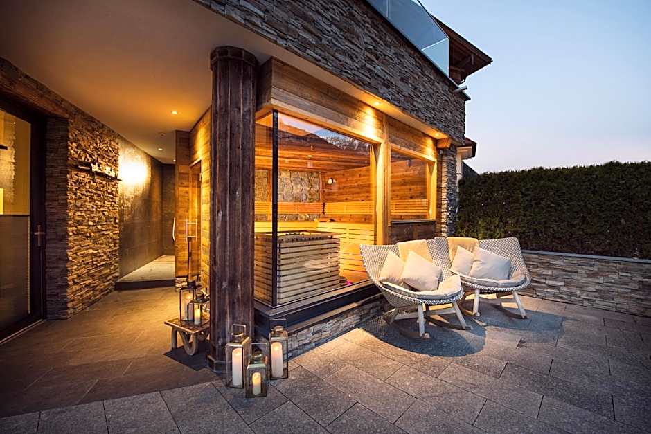 Activehotel Bergkönig