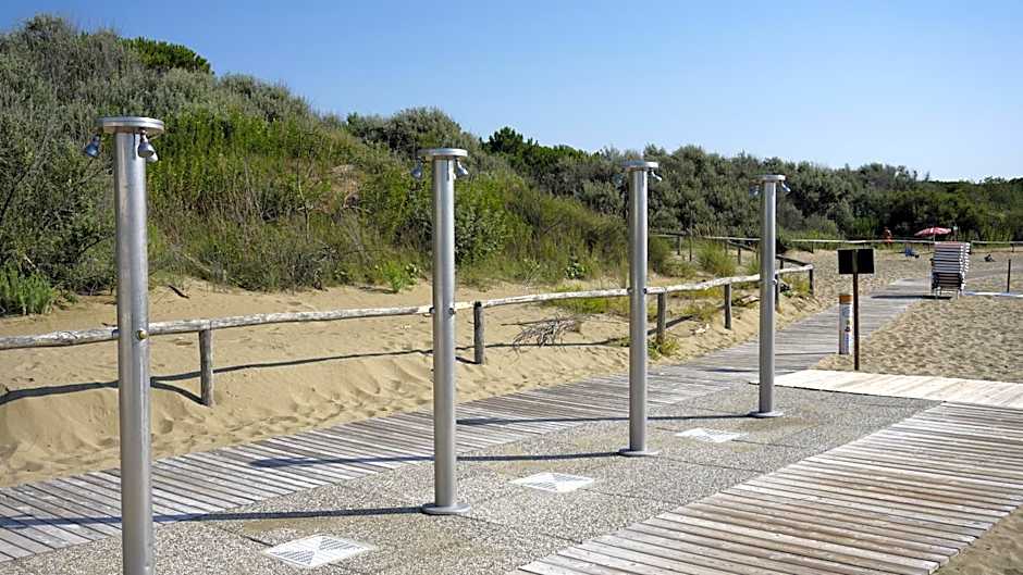 Portofelice Camping Village