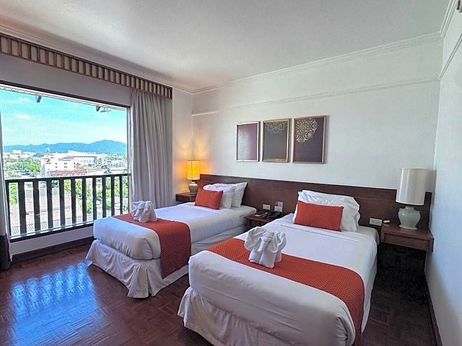 Wienglakor Hotel
