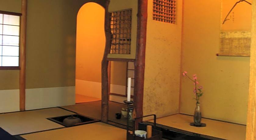 Gion Yoshiima Hotel