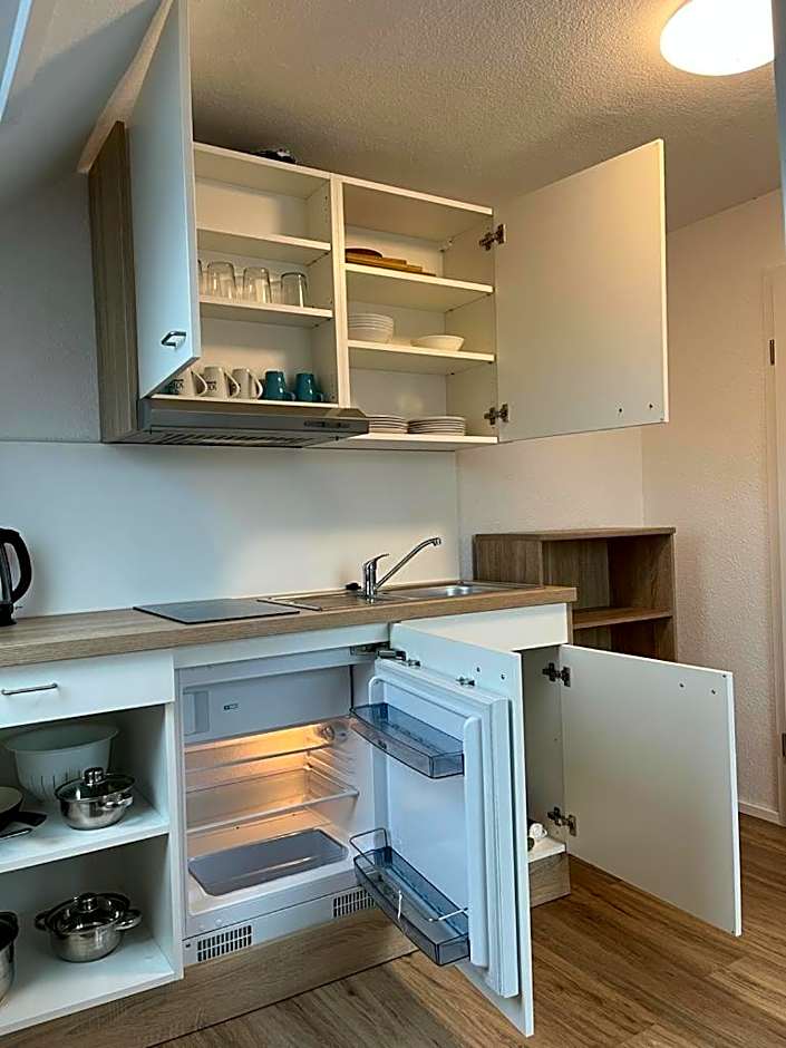 Boardinghouse Heilbronn