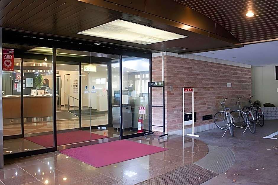 Wakayama Daini Fuji Hotel