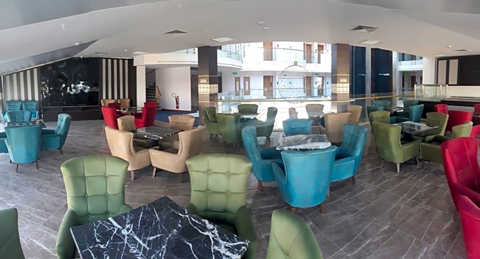 The Marilis Hill Resort Hotel & Spa All Inclusive