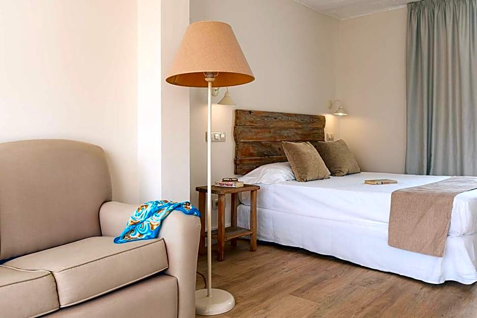 Hotel Boutique Elvira Plaza