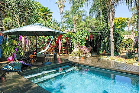 The Art Guesthouse