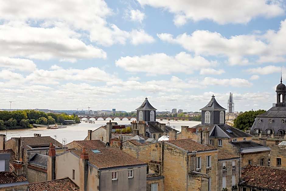 Hotel Indigo Bordeaux Centre Chartrons By IHG