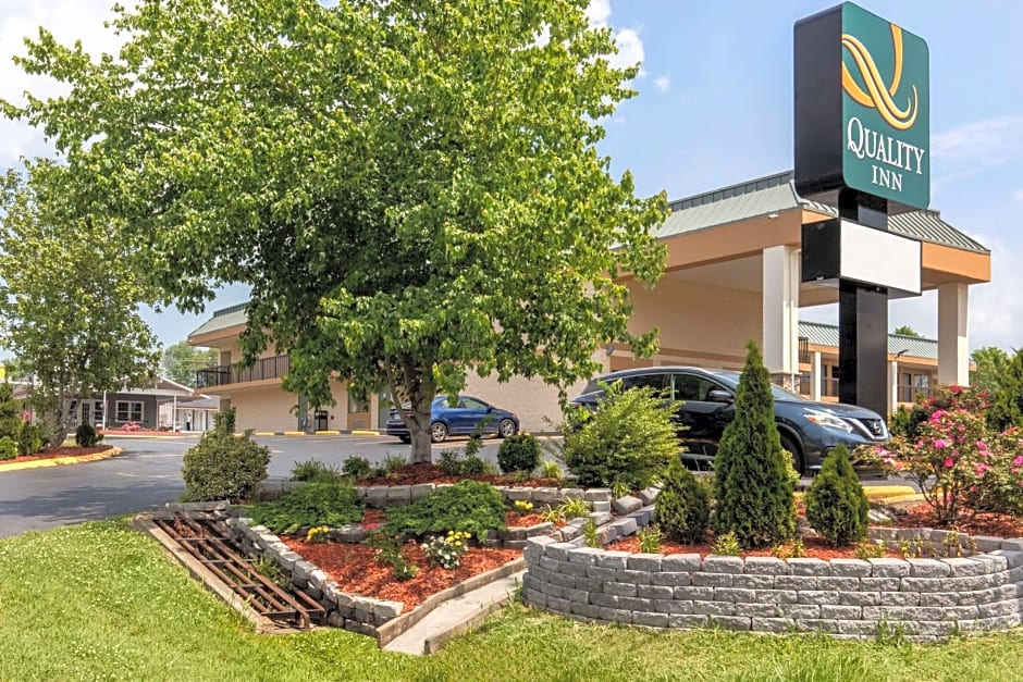 Quality Inn Kingston Springs