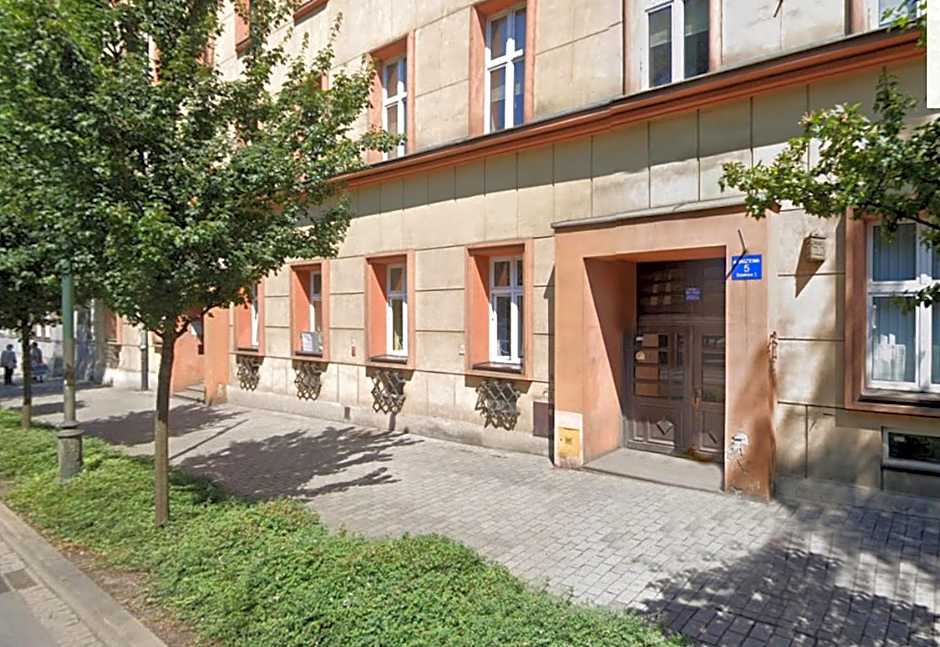 Central Cracow Apartments