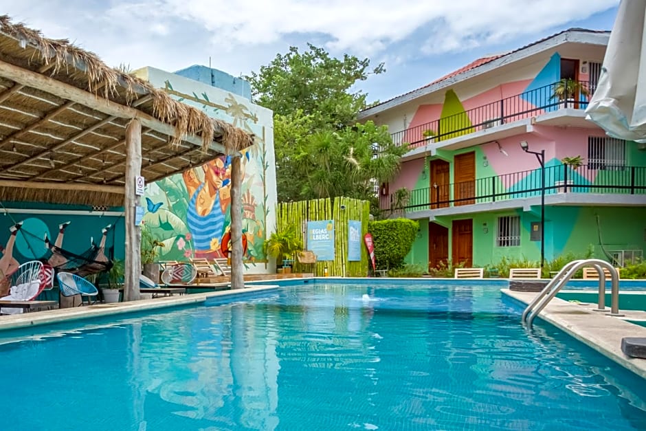 Selina Cancun Downtown