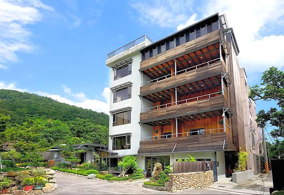 Country Road Bed And Breakfast