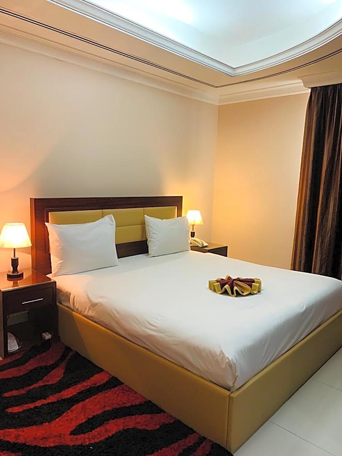 Hala Inn Hotel Apartments - BAITHANS