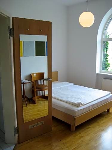 Art-Hotel Robert Mayer