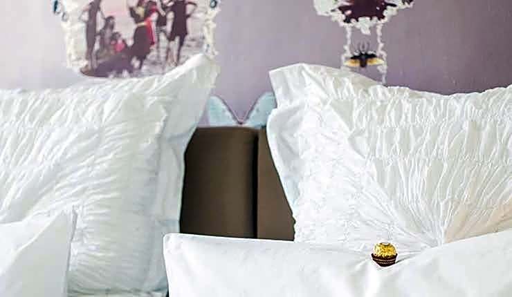 Designhotel Rosenbohm