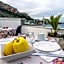 B&B Una Terrazza sul Golfo di Sferracavallo