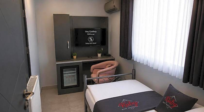 Ruby Suite