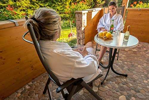 Castelir Suite Hotel