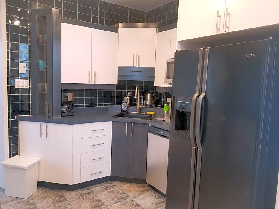 Ottawa Stay Downtown Suites