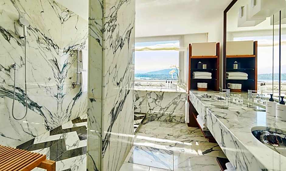 InterContinental Genève By IHG