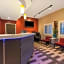 Super 8 by Wyndham San Bruno /SF Intl Arpt West