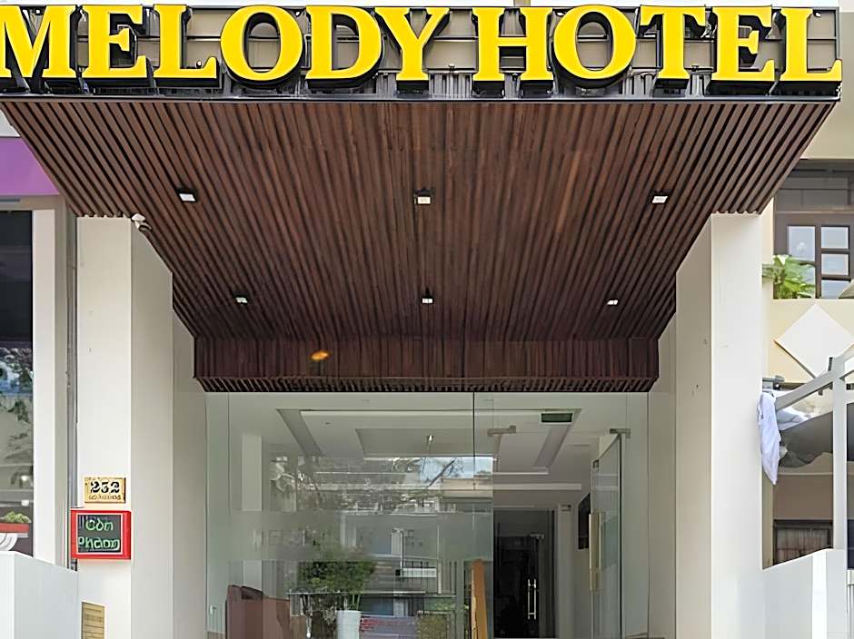 MELODY HOTEL