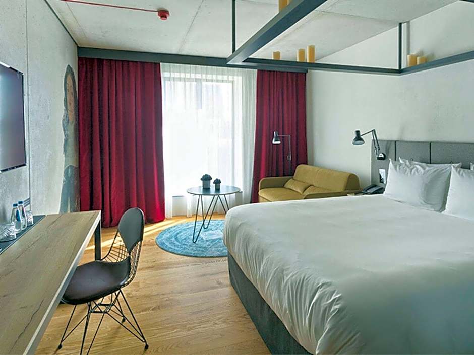 The Bridge Wroclaw - MGallery