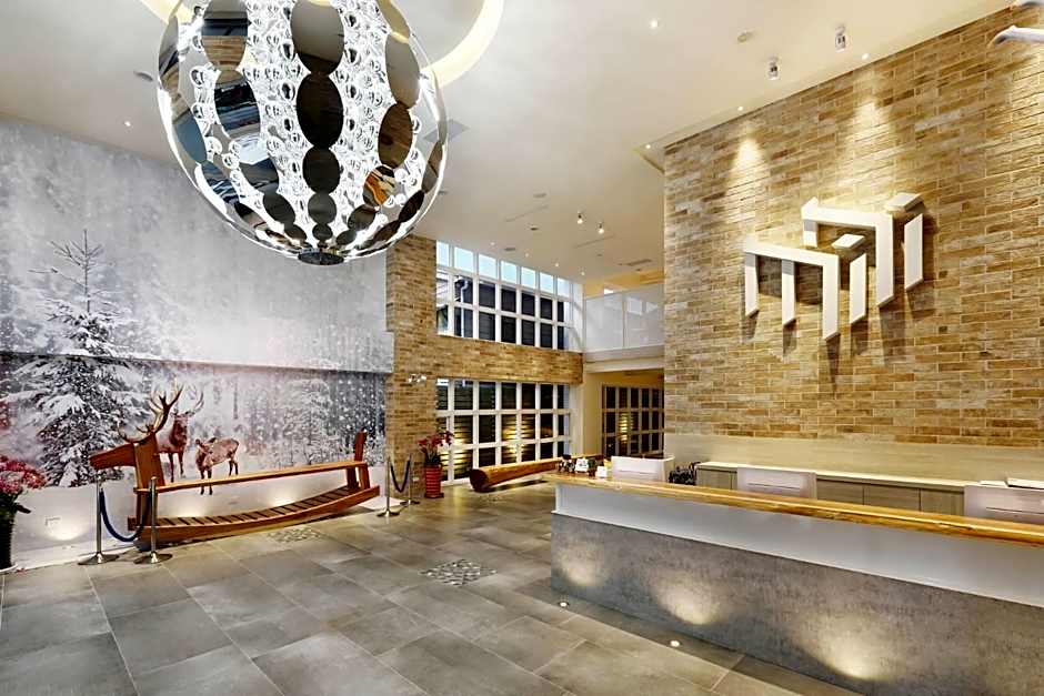 MINI HOTELS (Taichung Station Branch)