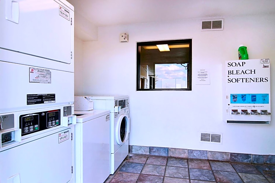 Motel 6-Lubbock, TX