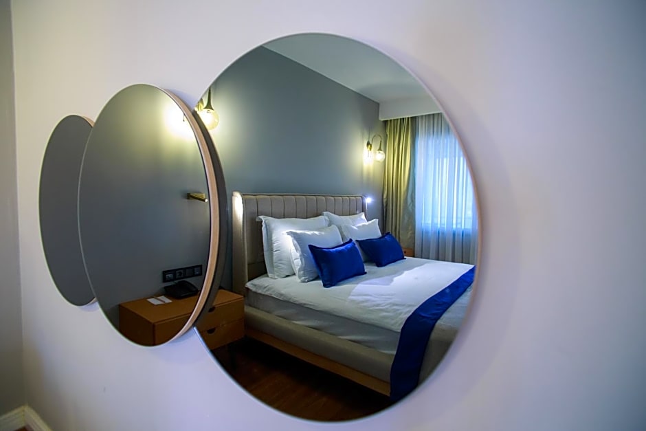 BW Izmir Hotel
