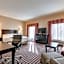 Hampton Inn & Suites Las Cruces I-25