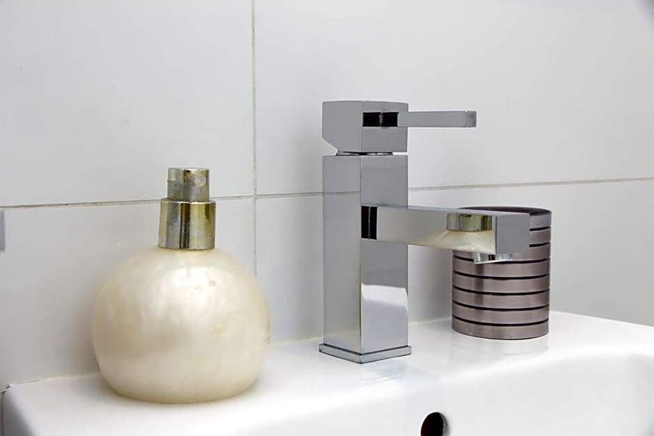 Domus Gallo Guest House