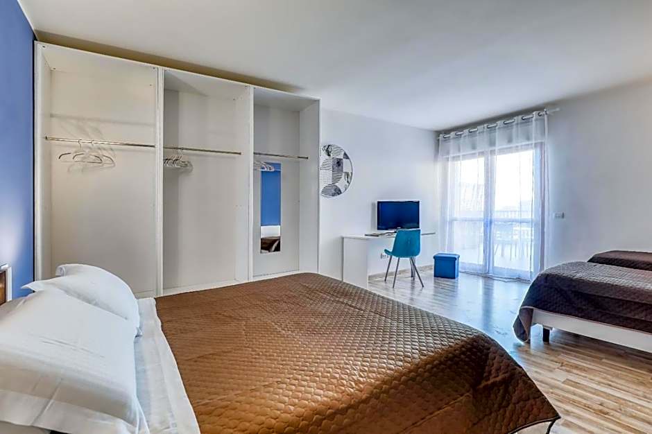 Asso Residence