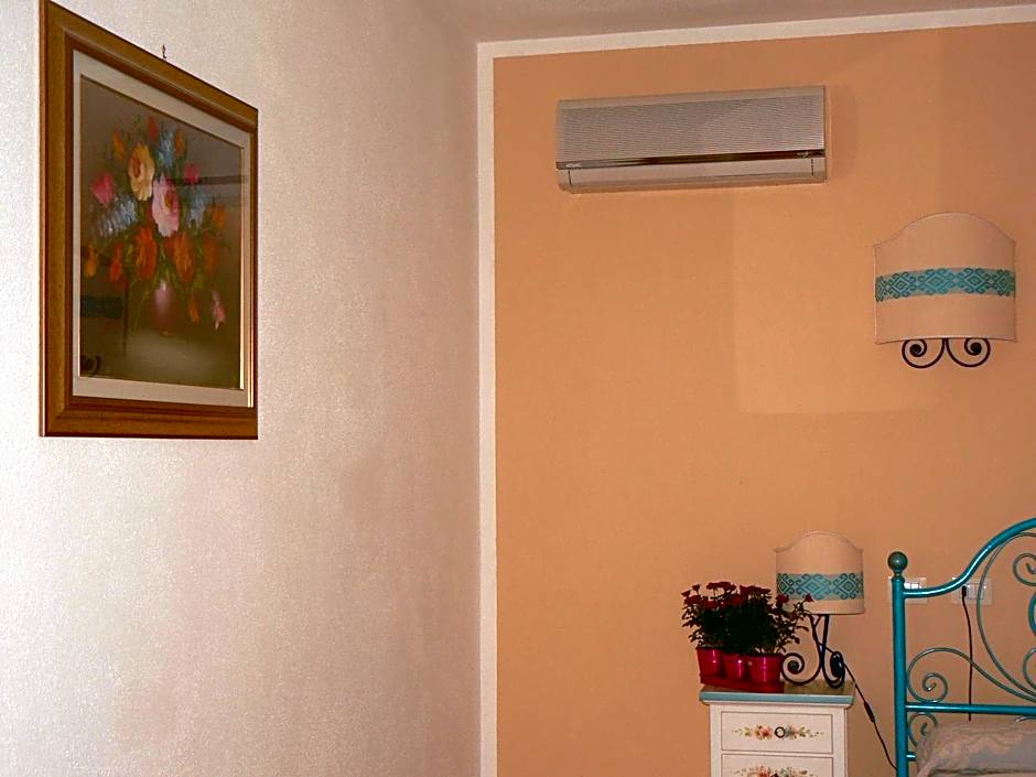 Hotel Valkarana Country Relais