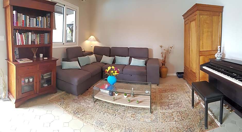 La Maison des Hôtes