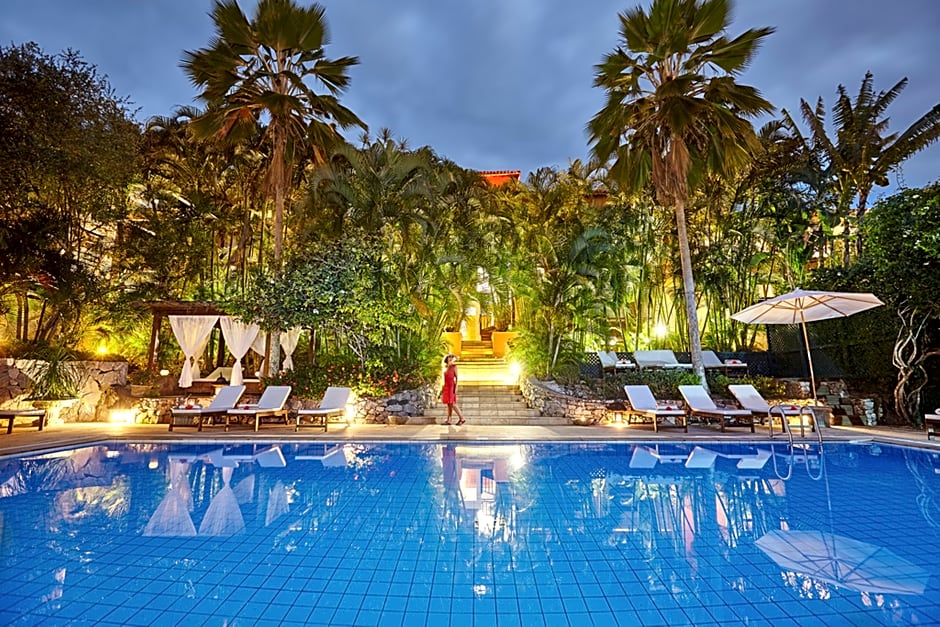 PortoBay Buzios Hotel