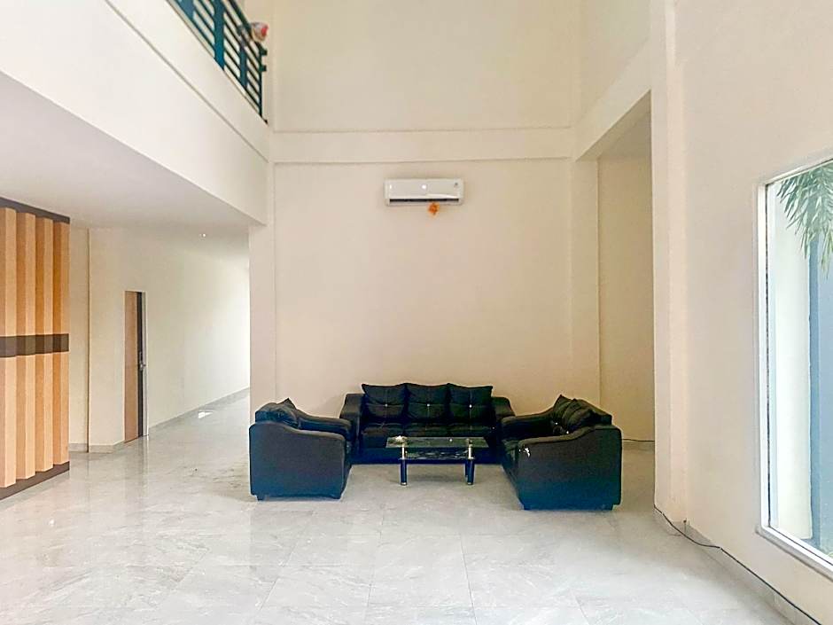 Wisma Graha Andi Djemma by Reddoorz – Maros, CA