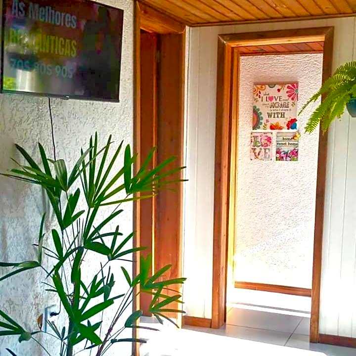 CABANAS Villa Del Mar