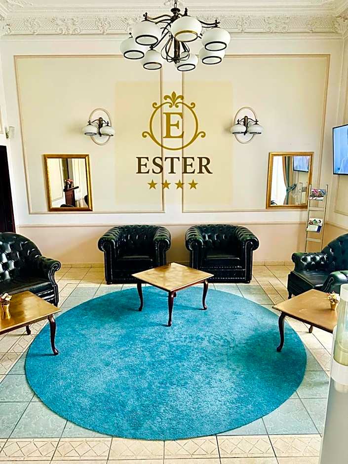 Hotel Ester