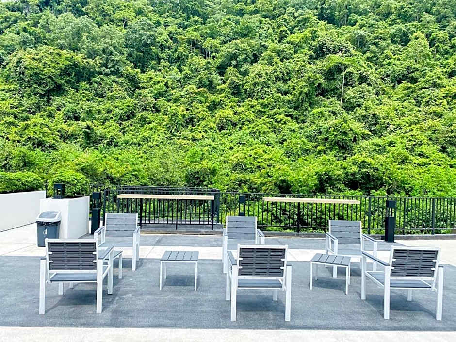 A2 at Forest Khaoyai