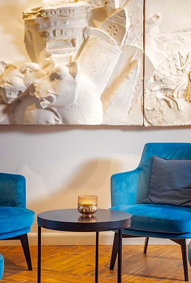 King Solomon Hotel Jerusalem