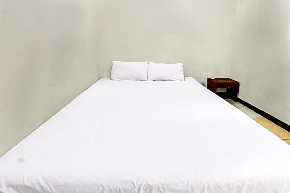 Hotel O Motel Langko