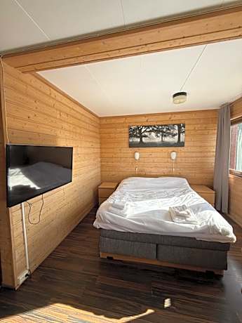 Standard Triple Room with Free Parking