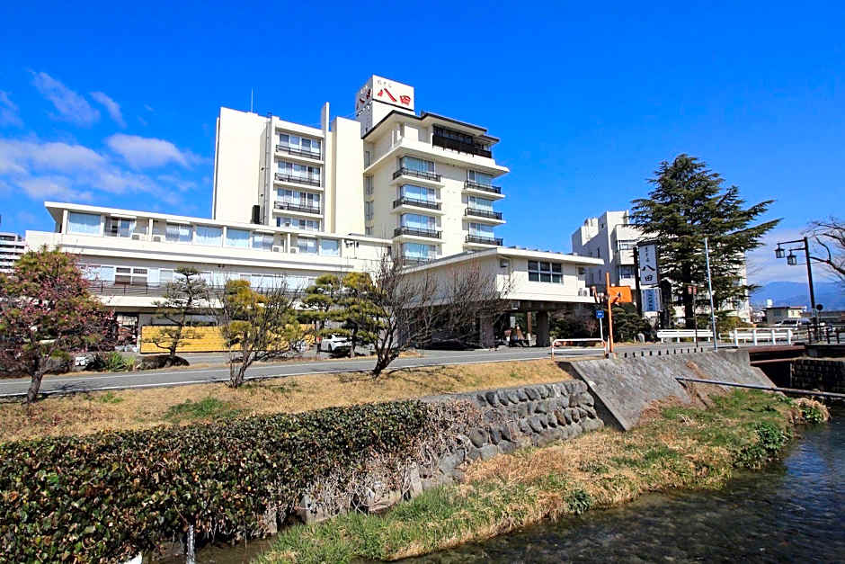 Hotel Hatta