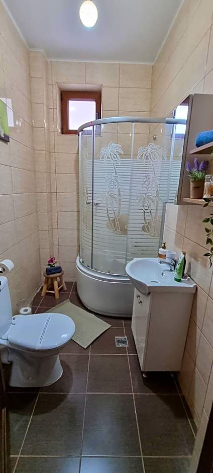 Happy Mood Apartments