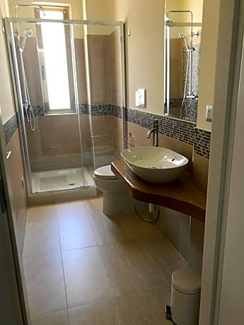 Triple Room with Private Bathroom