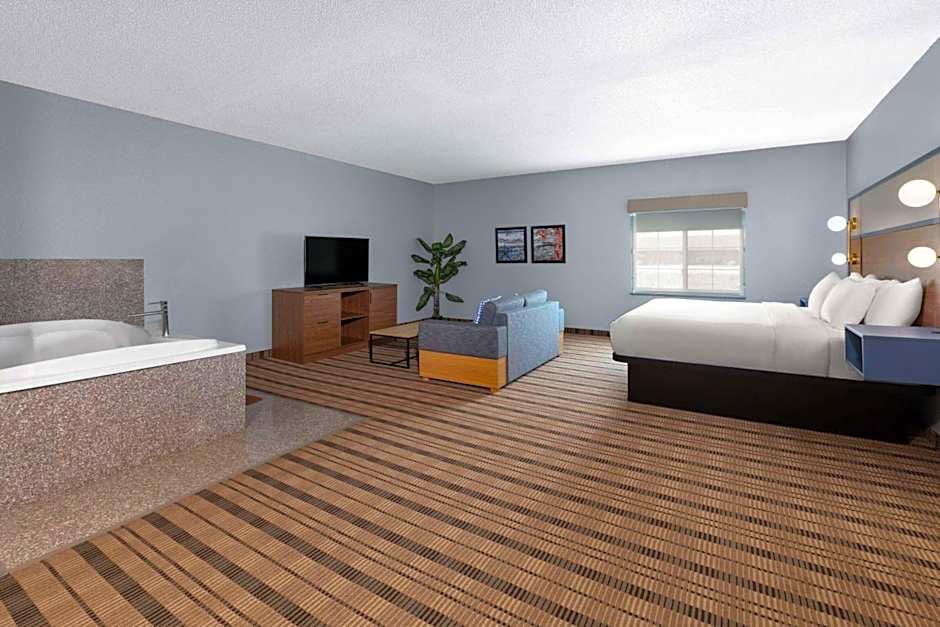 AmericInn by Wyndham Grinnell