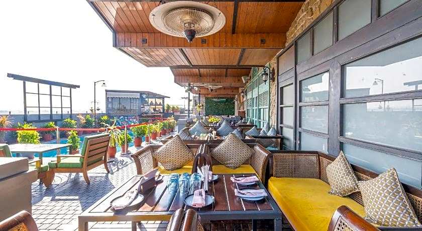 Best Western Merrion