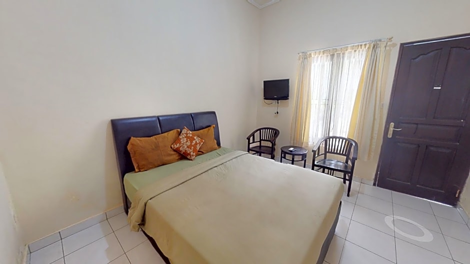 Seminyak Point Guesthouse