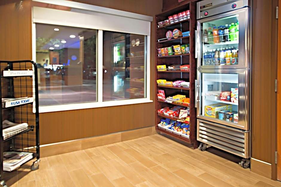 Fairfield Inn & Suites by Marriott Idaho Falls