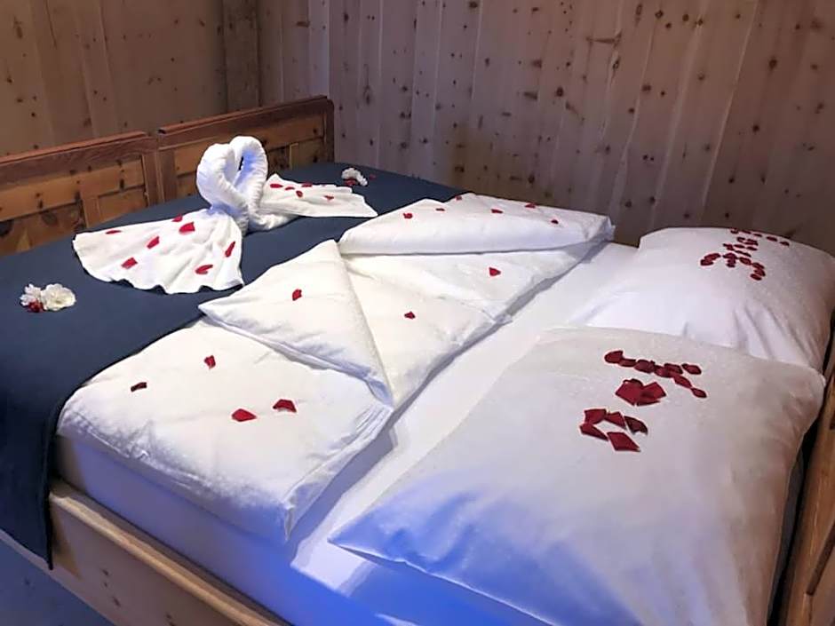 Welterbe-Wirtshaus Steegwirt