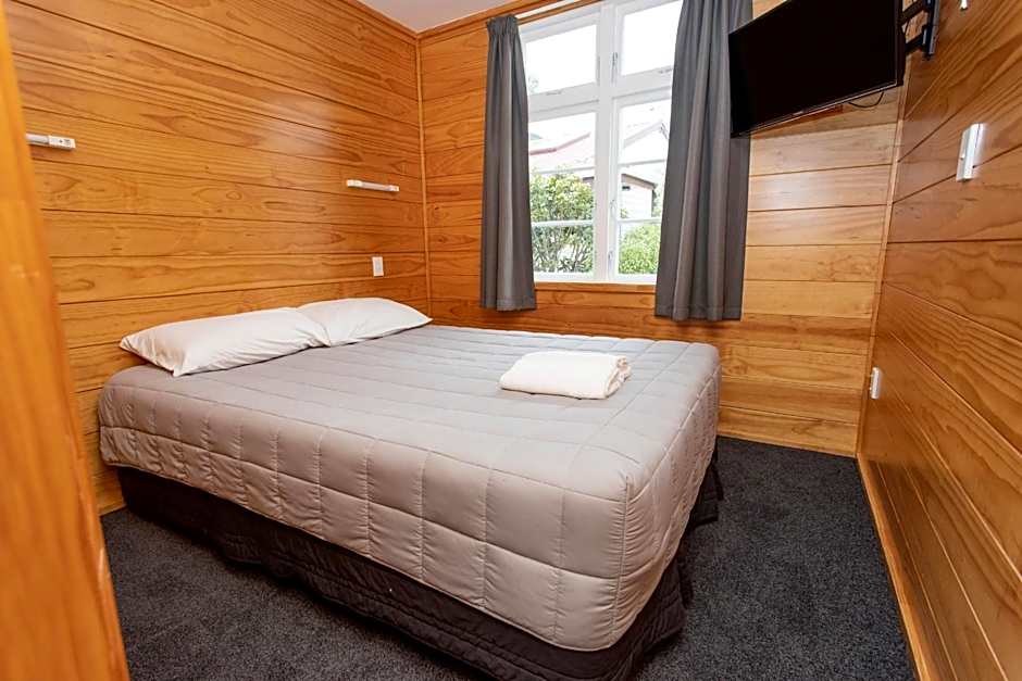 Wellington TOP 10 Holiday Park